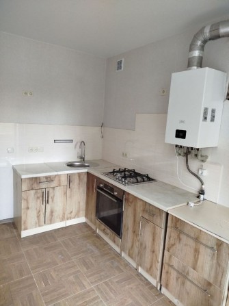 Продаж 1к квартира з ремонтом Ірпінь - фото 1