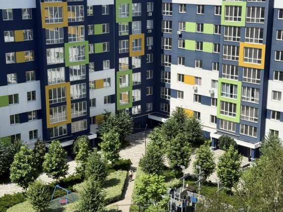 22650$ Готова 1-кімнатна квартира в центрі Бучі! ЖК Модуль Буча