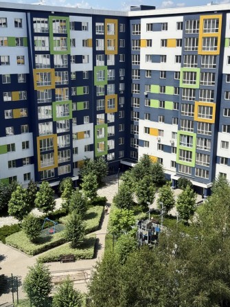 22650$ Готова 1-кімнатна квартира в центрі Бучі! ЖК Модуль - фото 1