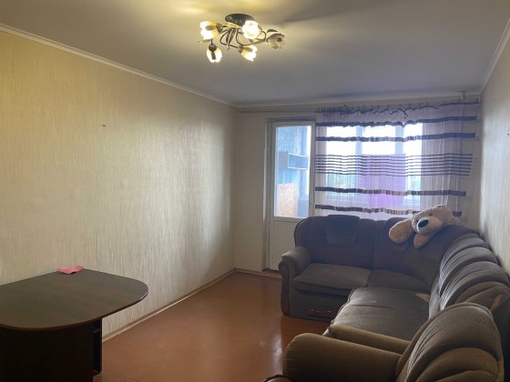 Продається  3-х кімнатна квартира. Кривий Ріг