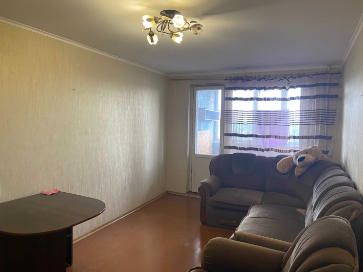 Продається  3-х кімнатна квартира. - фото 1