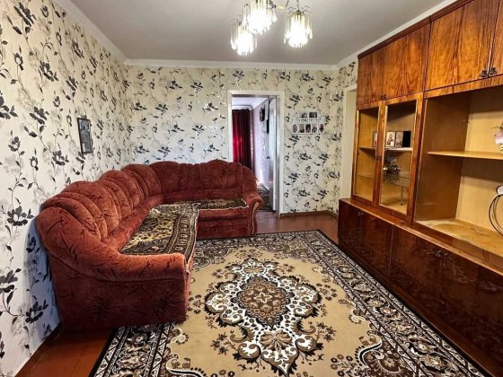 Продаж 3к квартири в утепленому будинку на молодіжному Кременчуг