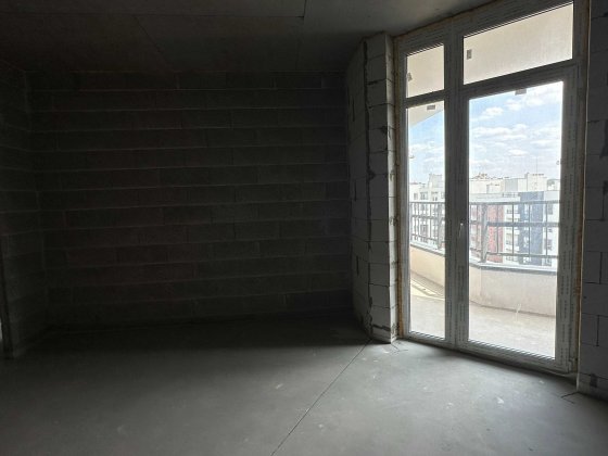 Купити  3-кімнатну квартиру. Просторе планування - у ЖК Синергія Сіті Ирпень