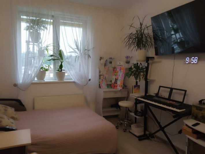 Комфортна квартира із потужною зарядною станцією. - фото 1