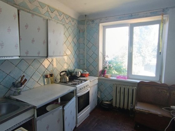 Продаж 3-х кімнатної квартири на Першому Занасипу Кременчуг