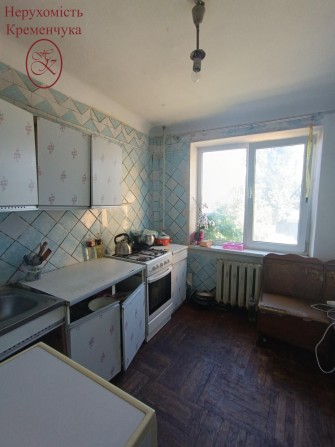 Продаж 3-х кімнатної квартири на Першому Занасипу - фото 1