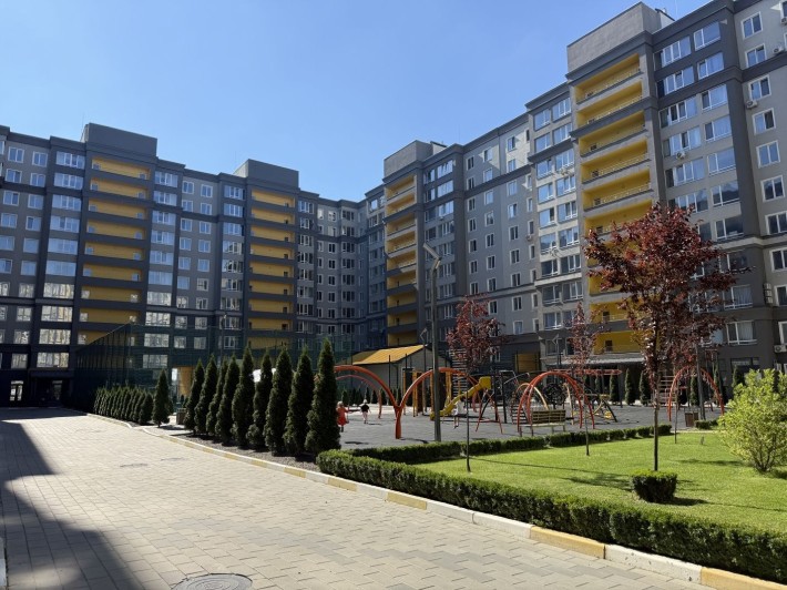 ЖК Міленіум Стейт 42,3 м2 7/11 Вигідна ціна - фото 1