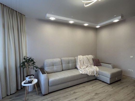 Затишна 1к квартира з ремонтом! Є балкон, 2% оформлення. ГАЗ Ирпень