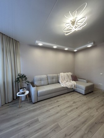 Затишна 1к квартира з ремонтом! Є балкон, 2% оформлення. ГАЗ - фото 1