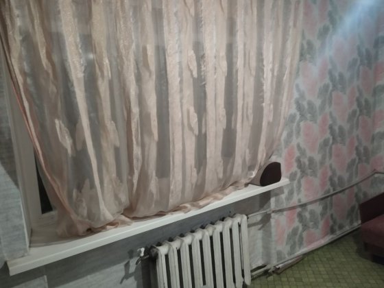 Продам квартиру на Війсковому містечку 33 Кривой Рог