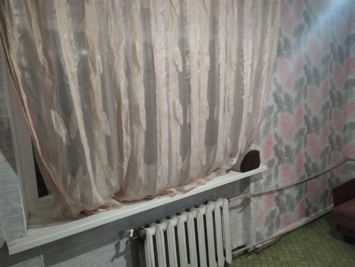 Продам квартиру на Війсковому містечку 33 - фото 1