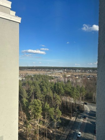 Терміновий продаж! Видова 1к  46м2 квартира! Мін оформ ГАЗ! - фото 1