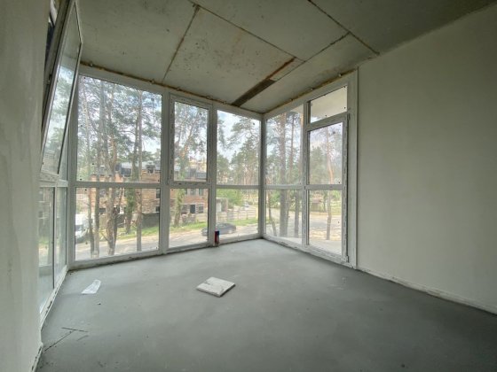 Найкраща ціна за двокімнатну квартиру на Прорізній. Продаж Буча