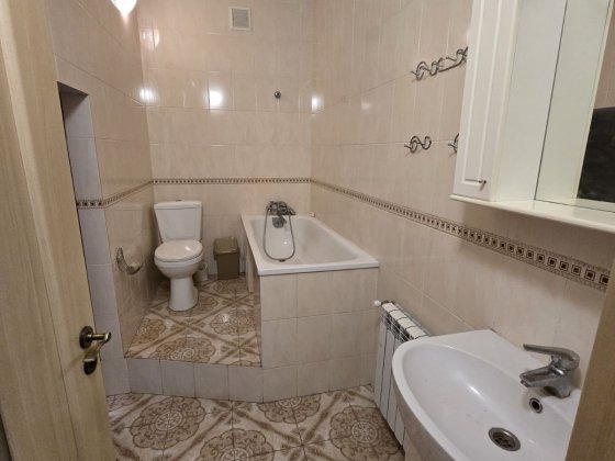 Квартира з ремонтом! БЕЗ КОМІСІЇ Ірпінь