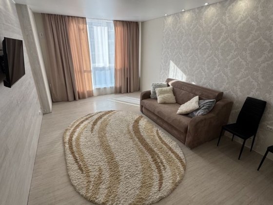 Однокімнатна 49м2! Мега крута пропозиція) Ірпінь