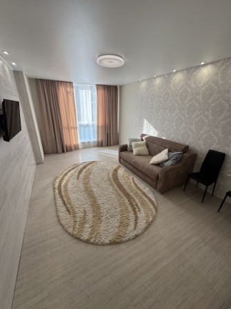 Однокімнатна 49м2! Мега крута пропозиція) - фото 1