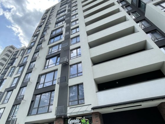 Видова 2-км квартира в новому та комфортному і стильному ЖК Манхетен Івано-Франківськ