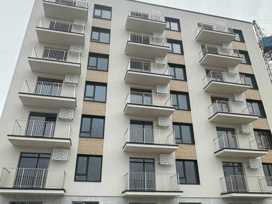 Готова 2 кім квартира ЖК Містечко Південне Ивано-Франковск