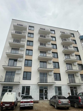 Готова 2 кім квартира ЖК Містечко Південне - фото 1