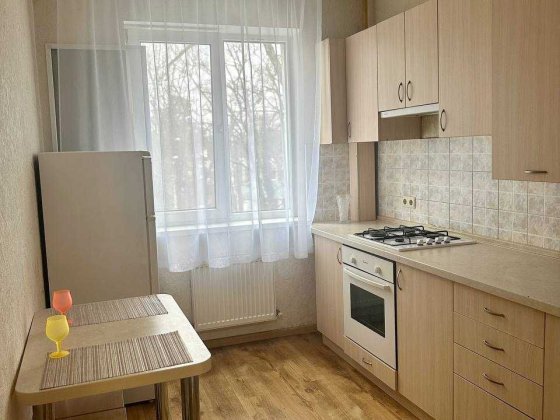 Однокімнатна квартира в центрі міста. Податковий університет. Ирпень