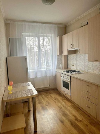 Однокімнатна квартира в центрі міста. Податковий університет. - фото 1