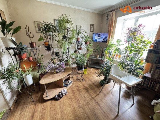 Трикімнатна квартира з ремонтом, центр, вул.Марії Підгір'янки Івано-Франківськ