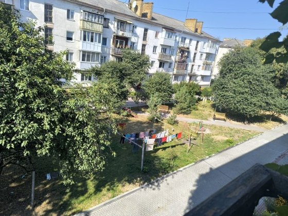 Продам однокімнатну квартиру або обмін з доплатою на двокімнтну Луцьк