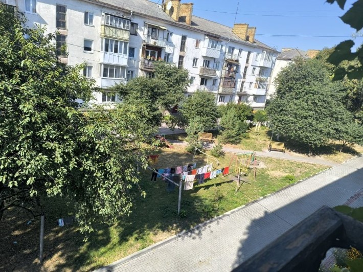 Продам однокімнатну квартиру або обмін з доплатою на двокімнтну - фото 1