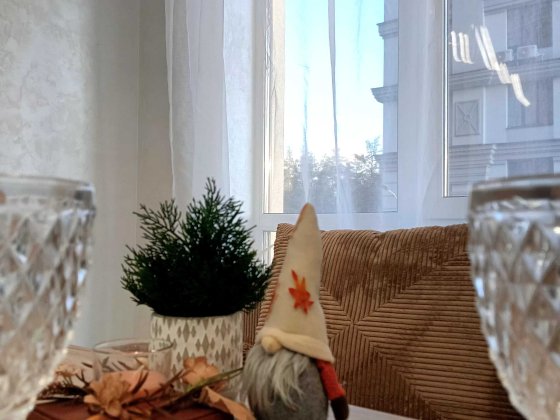 Купа світла! Програми, іпотека ТАК! 2к, простора вітальня+2 спальні! Ирпень