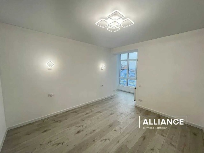 Велика 1кім з ремонтом вул.Височана, центр міста. - фото 1