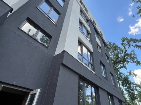 2 кімнатна квартира ГАЗ! Податки 2%! Держпрограми! Поруч школа садок Ирпень