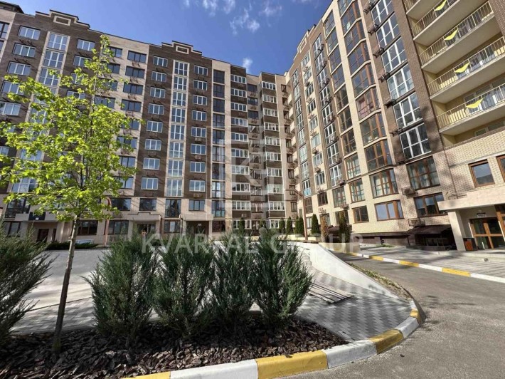 Продаж / Квартира / Теліги, Ірпінь - фото 1