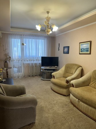 3-х кімната квартира з меблями, Власник, Центрально-Міський район - фото 1