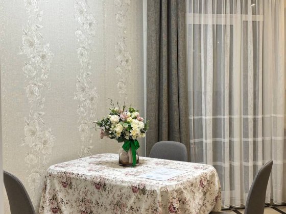 ТЕРМІНОВО 2-к кімнатна квартира з ремонтом та меблями Ирпень