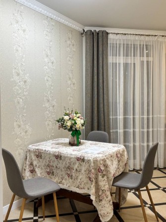 ТЕРМІНОВО 2-к кімнатна квартира з ремонтом та меблями - фото 1