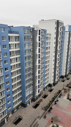 Дешева здана однокімнатна квартира в центрі міста Івано-Франківськ - фото 1