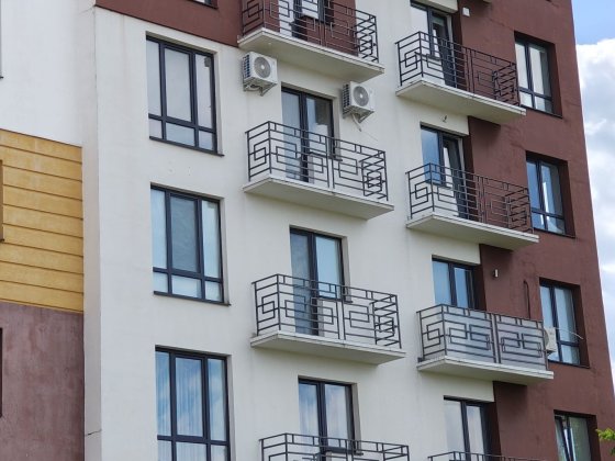 1кімнатна квартира по Залізничній Ивано-Франковск