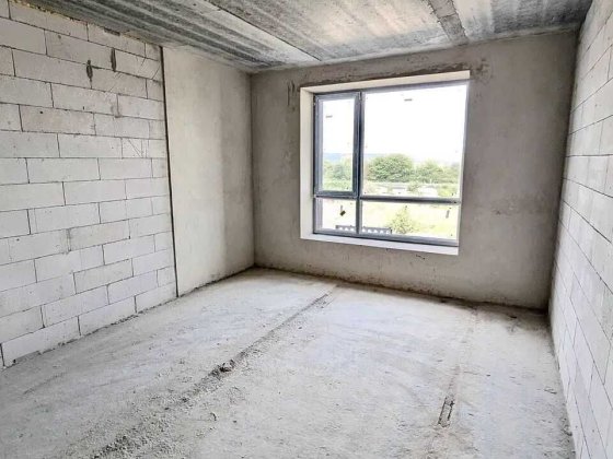 1кім квартира.Здана Ивано-Франковск