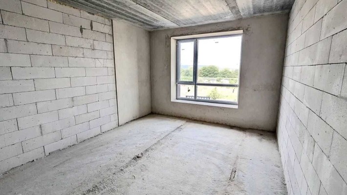 1кім квартира.Здана - фото 1