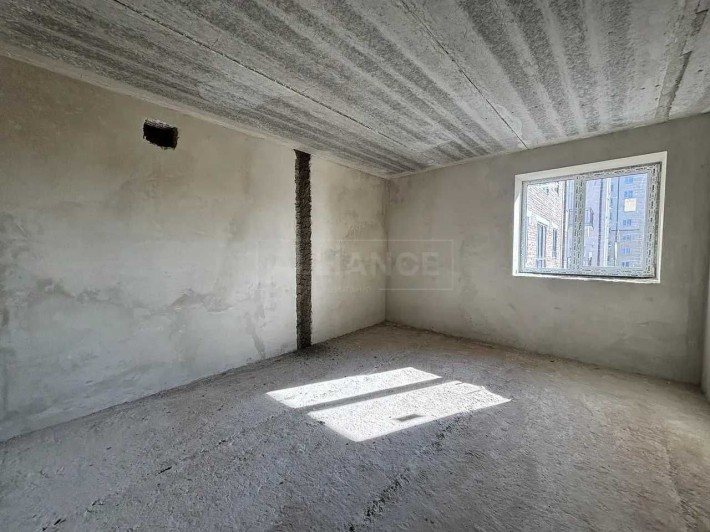 2 кімнатна квартира в центрі - фото 1