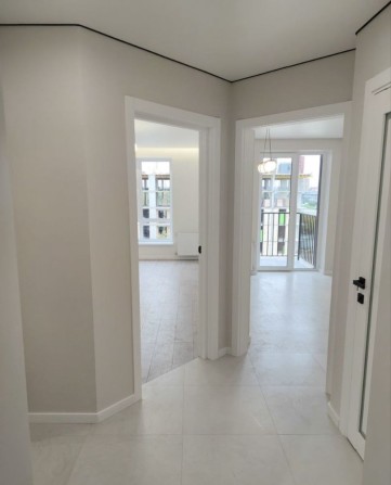 Продаж 1 кім квартири в Новобудові - фото 1