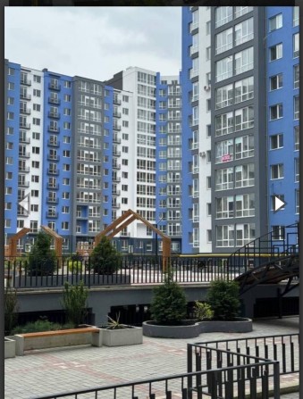 Продається двокімнатна двостороння квартира Княгинен від власника - фото 1