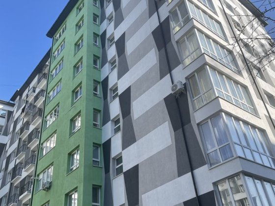 Терміновий продаж 3к квартира, вул. Пасічна, 44 Ивано-Франковск