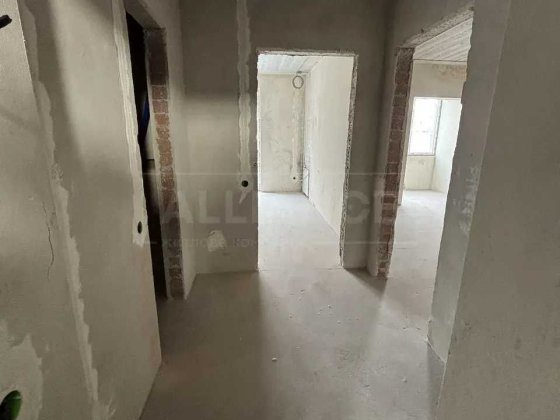 Здана квартира з частковим ремонтом Івано-Франківськ