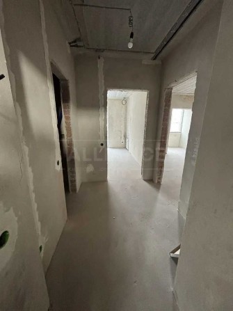 Здана квартира з частковим ремонтом - фото 1