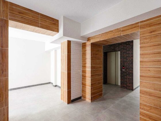 Здана 1,5-к квартира, працює ліфт, ЖК Містечко Мануфактура Івано-Франківськ