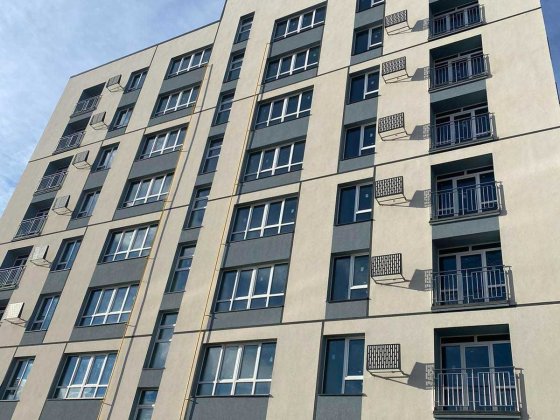 2-кімнатна квартира в ЖК «Опришівська слобода» Івано-Франківськ