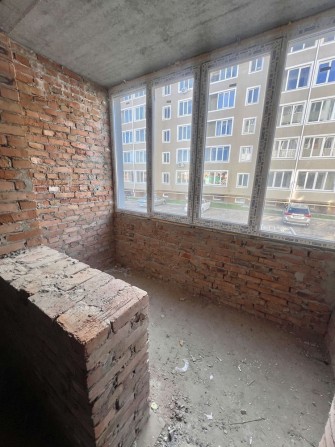 Реальна 1к квартра,Індивідуальне газове опалення. Вже можна на РЕМОНТ! - фото 1