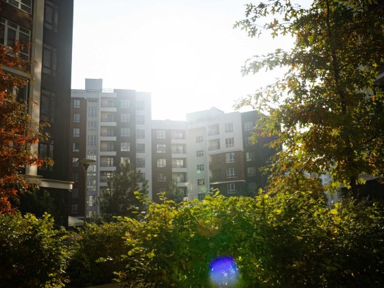 Купити квартиру в Ірпені. В розстрочку по 20 564 грн/міс Ирпень