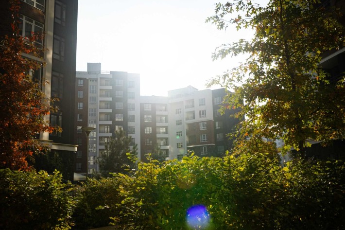 Купити квартиру в Ірпені. В розстрочку по 20 564 грн/міс - фото 1